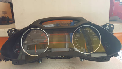 Licznik zegary EUROPA-- AUDI A4 (B8) diesel 8K0920930R demontaż