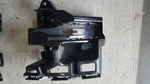 Ślizgi zderzaka tylnego lewy+prawy SKODA ENYAQ 5LG807393A 5LG807394A