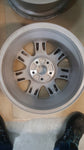 Felgi aluminiowe Audi VW Skoda Seat 7Jx16'' 5x112 ET42 8H0601025E
