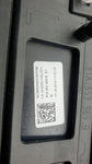 Listwa drzwi lewy tył AUDI Q2 81A853969B