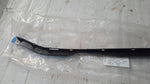 NOWA ORYGINALNA listwa mocowanie zderzaka tylnego AUDI A4 (B9) 8W0807900D