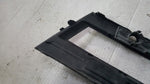 Kratka zderzaka przedniego lewa strona SKODA OCTAVIA IV 5E3807681A