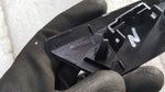 NOWE zaślepki spryskiwaczy lewy + prawy AUDI Q7 4M0807753D 4M0807754D