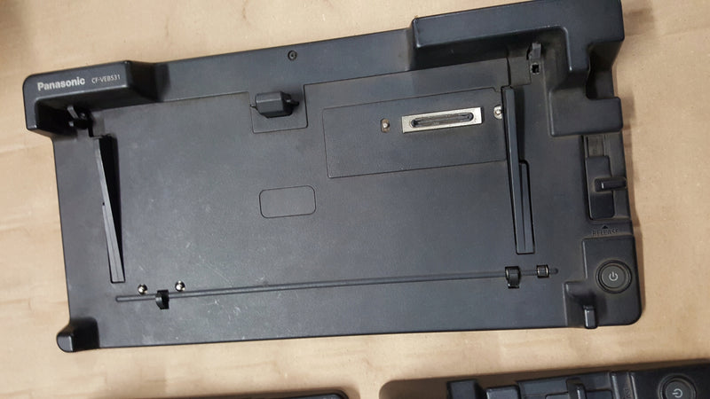 Stacja dokująca Panasonic CF-VEB531 HDMI VGA USB