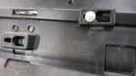 Listwa drzwi lewy przód VW TOUAREG III 760854939E demontaż