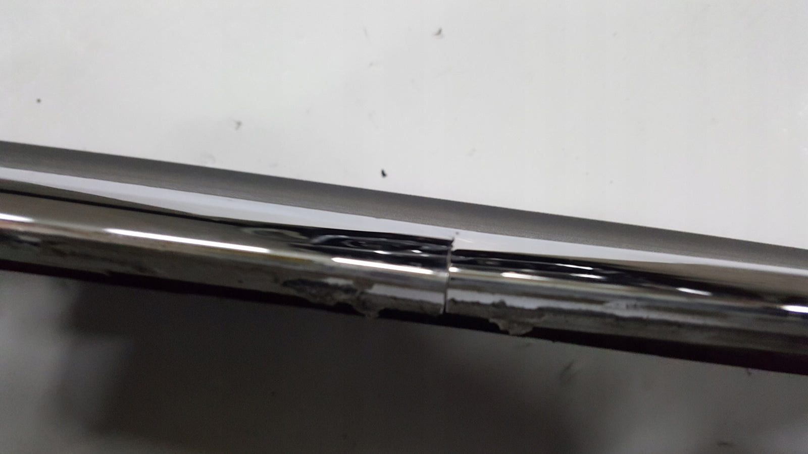 Listwa drzwi prawy przód VW T-ROC cabrio 2GC854940