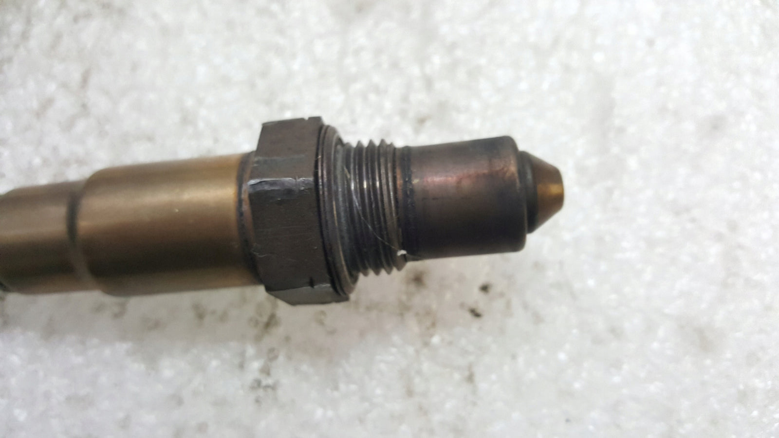 SONDA LAMBDA SENSOR NOx VW 04L906262J