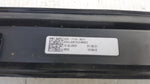 Listwa progowa lewa strona AUDI A3 8Y0853855 demontaż