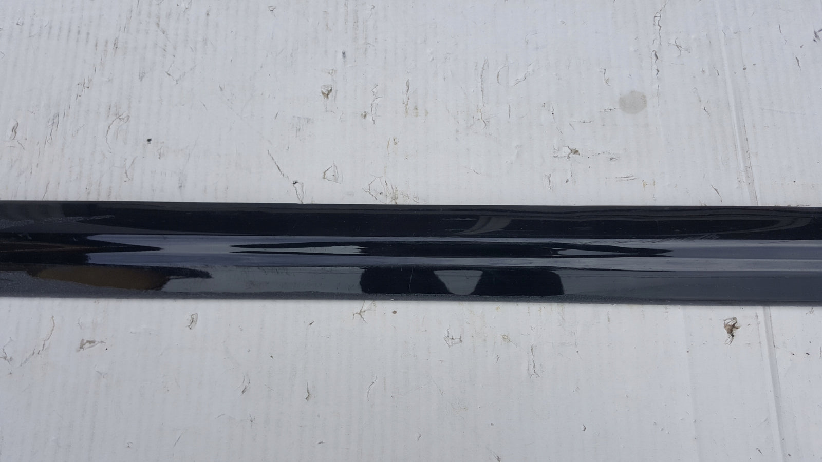 Listwa progowa lewa VW T6 MULTIVAN TRANSPORTER 7E8853881