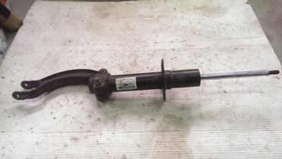 Amortyzator przód AUDI A4 B8 8K0413031CJ demontaż