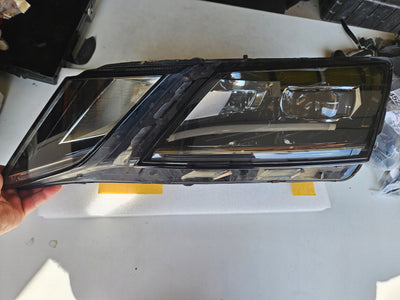 Le ful led Skoda Octavia 3 LIFT 5E1941015F IDEAŁ