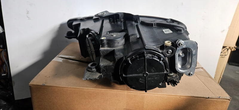 8V0941006E Pr kompletny bi xenon LED Audi A3 S3 RS3 po lifcie demontaż
