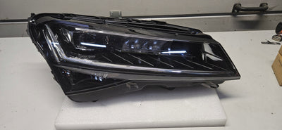 PR kompletny Full LED SKODA SUPERB III LIFT 3V1941016D 2022r