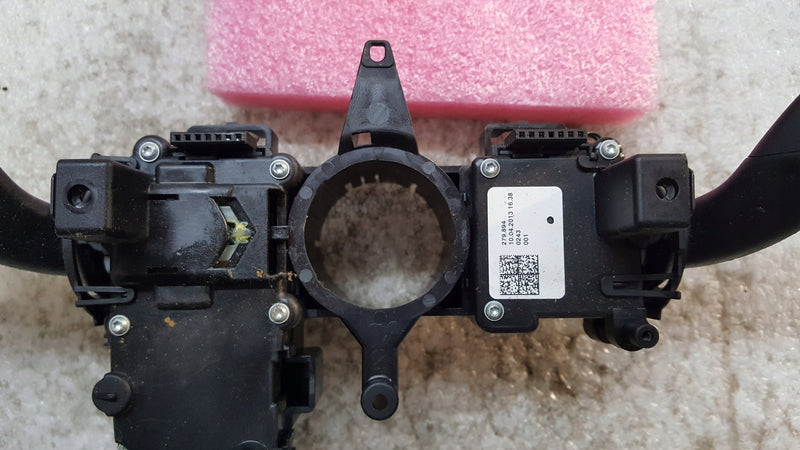 PRZEŁĄCZNIK ZESPOLONY 4G0953502T AUDI A5 8T