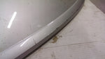 Spoiler lotka AUDI A6 C7 kombi 4G9827933D DEMONTAŻ