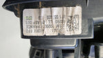Le Lusterko zewnętrzne AUDI A3 8Y1857409 6 pinów