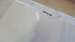 Listwa drzwi lewy tył AUDI Q5 80A853969B demontaż