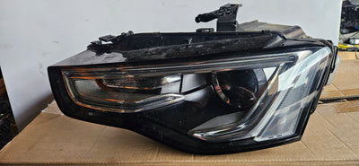 8T0941005C IDEAŁ! Le Kompletny xenon LED Audi A5 S5 RS5 B8 2015r po lifcie
