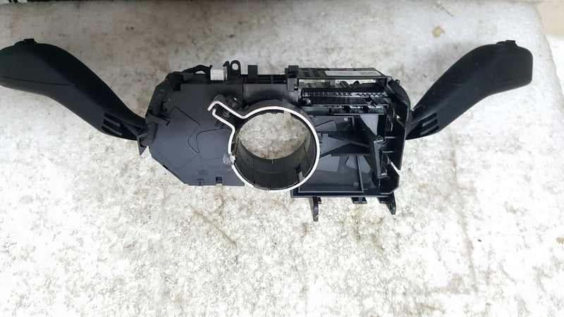 VW POLO 6R IBIZA IV MANETKI PRZEŁĄCZNIK TEMPOMAT FIS 6R0953521C