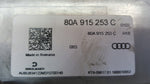 Sterownik akumulatora SWITCHBOX AUDI Q5 80A915253C