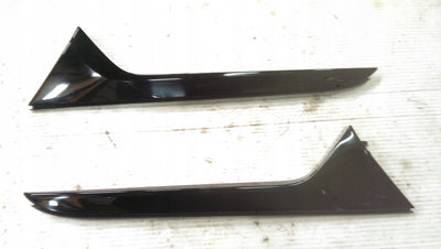 Listwy klapy bagażnika AUDI A6 C8 4K9854871/872