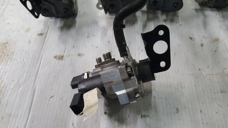 Zawór regulacji rozdzielacz VW AUDI SEAT SKODA 5R3906011 5Q0906109E demonta