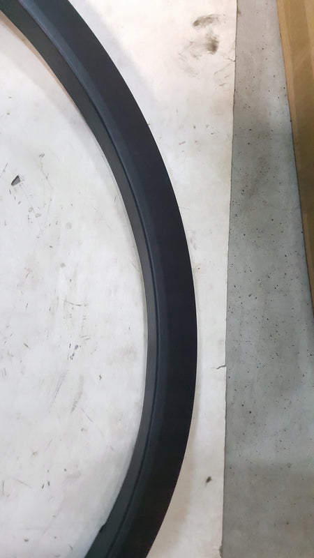 Volkswagen OE 5NA854819K listwa nakładka błotnika TIGUAN lewy tył