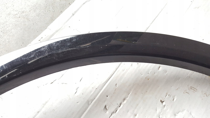 Listwa błotnika PR tył AUDI Q5 80A853818B demontaż