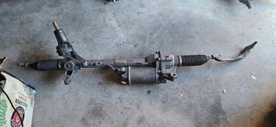 układ kierowniczy Vw T6.1 Multivan 7L1423051G 7LA909144D 7LA909144G