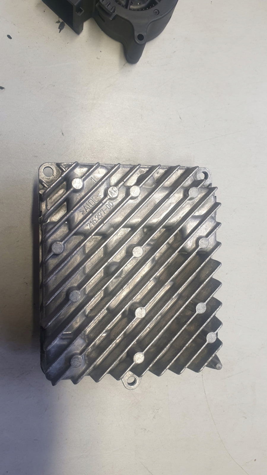 moduł FUL LED Audi Vw 4K0941572DD 100% gwarancja