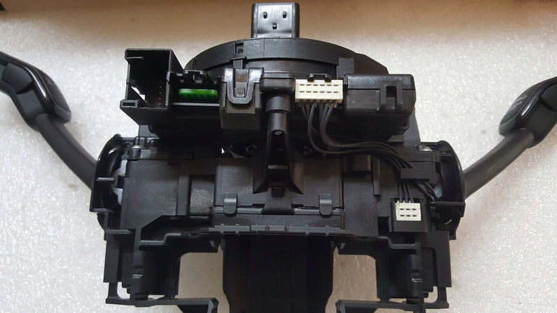 Przełącznik zespolony taśma VW SKODA 5Q1953521L 5Q1953502AE 5Q1953569A