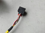 Pr Lusterko zewn AUDI Q2 81B857410 6 pin IDEAŁ