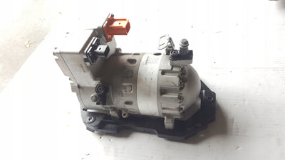 Kompresor klimatyzacji VW ID.4 1EA820808C demontaż