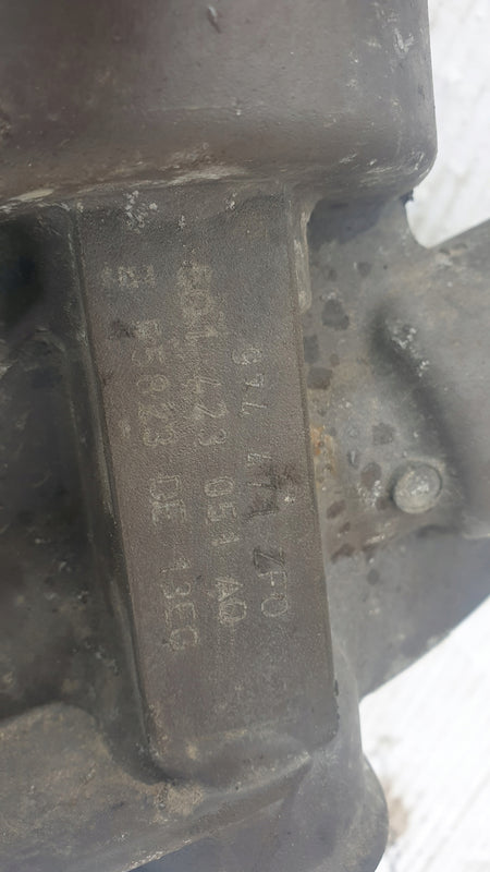 układ kierowniczy Vw Audi 5Q1423051AQ 5Q0909144S