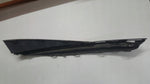 Kratka listwa zderzaka prawy przód VW ARTEON lift 3G8853666D demontaż
