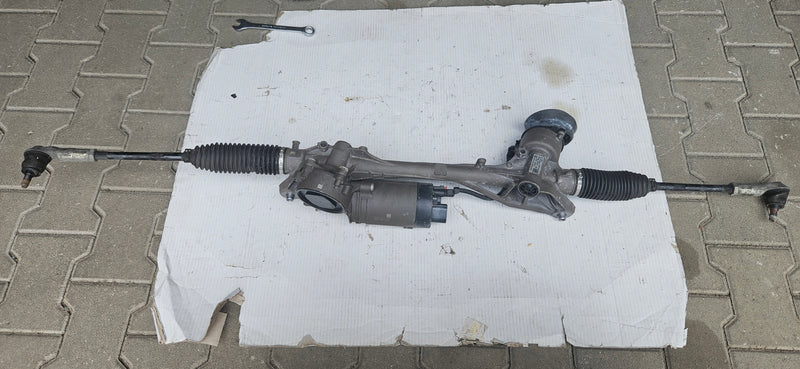 układ kierowniczy Vw Audi 5WB423054K