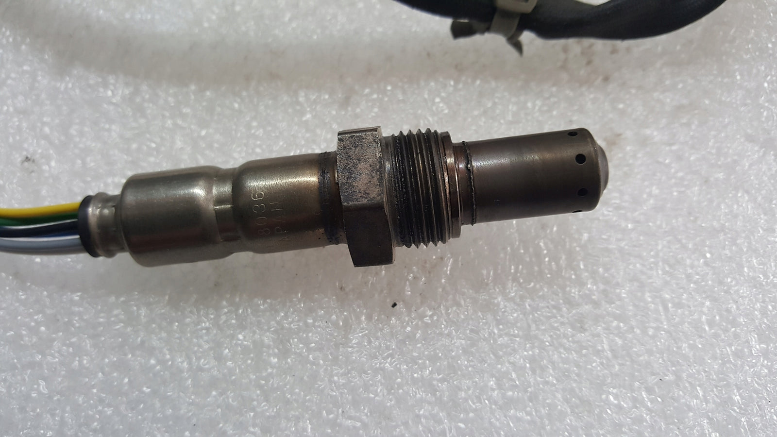 Sonda lambda sensor NOX VW AUDI 04L907805GC