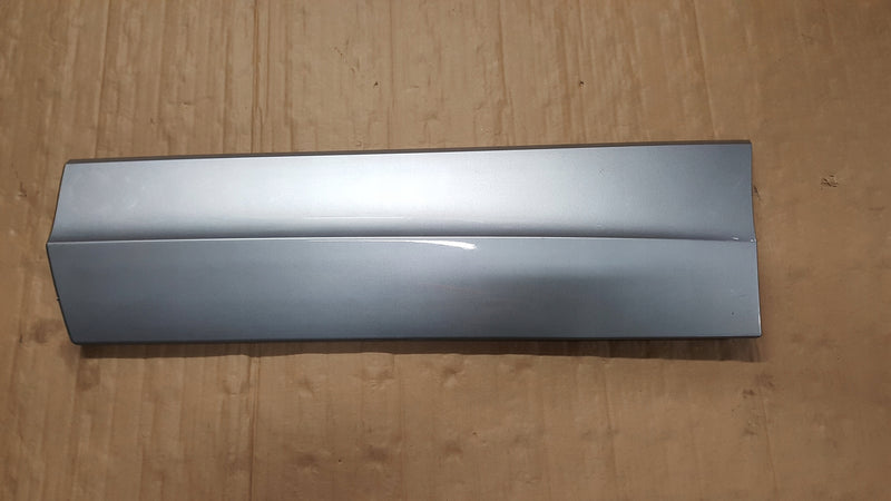 VW T-ROC LISTWA DRZWI LEWY TYŁ TYLNA LEWA 2GA853863 2GA854949AB