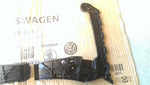 Ślizg zderzaka tył AUDI A4B9 kombi 8W9807453C/454C