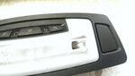 Oświetlenie kabiny BMW F23 F33 4527903 demontaż