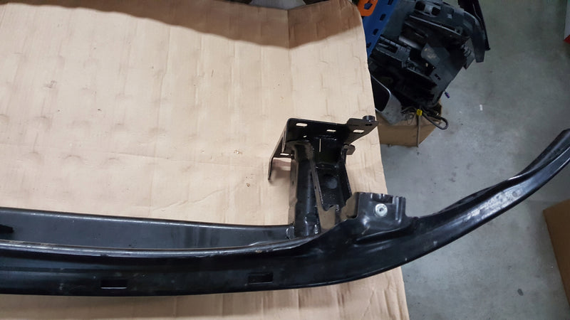 BELKA POD ZDERZAK BELKA ZDERZAKA GOLF VIII LIFT GOLF 8 5H0807109K