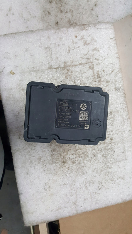 Audi A3 S3 8P 2008 Pompa ABS 1K0614517BE 1K0907379AE