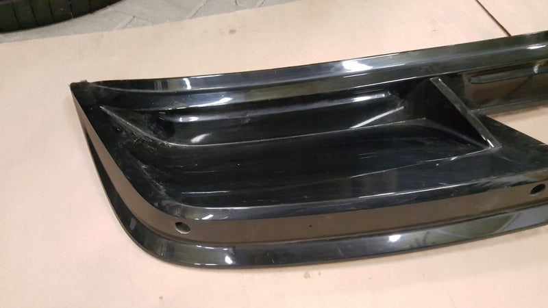 VW Tiguan II 2 16-20 R-Line Spoiler Listwa Dokładka Zderzaka Tył 5NA807568G