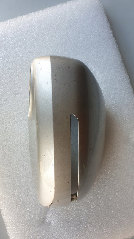 LE obudowa lusterka Audi TT 8j0857501A SREBRNA