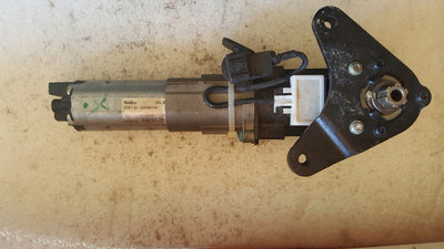 Mechanizm siłownik klapy LE tył AUDI A7 4G8827851B