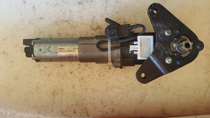 Mechanizm siłownik klapy LE tył AUDI A7 4G8827851B