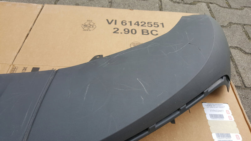 DOKŁADKA ZDERZAKA PRZÓD PRZEDNIA AUDI Q3 8U 8U0807061