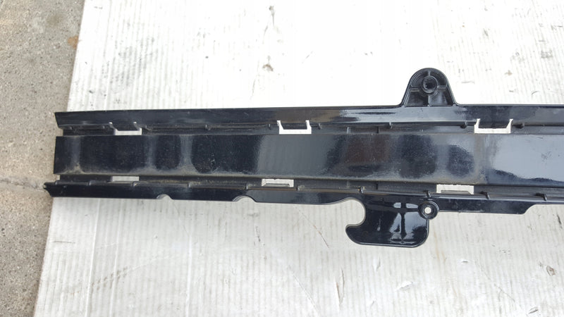 Kratka zderzaka prawy przód HYUNDAI SANTA FE 86564-2WAA0 demontaż