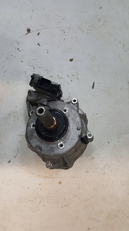 VW AUDI A4 A5 A6 Q5 REDUKTOR SKRZYNI 0CJ409431E sterow 0CJ927755 0CJ927749A