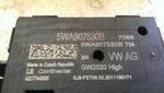 Sterownik moduł GATEWAY VW AUDI SKODA 5WA907530B